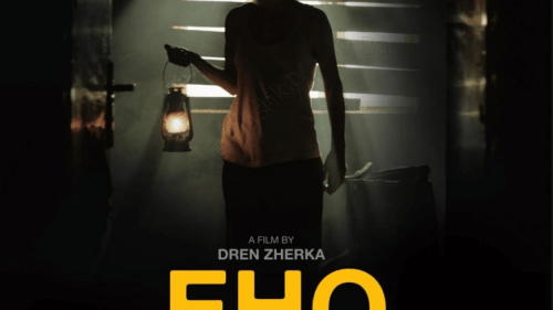 Film "EHO"